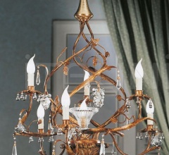 Люстра M 411 Люстра M 411 фабрика Gallo