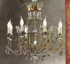 Люстра M 491 Люстра M 491 фабрика Gallo