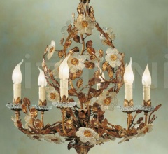 Люстра M 477 Люстра M 477 фабрика Gallo