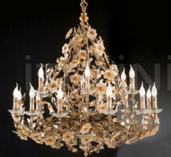 Люстра M 477/18 Люстра M 477/18 фабрика Gallo