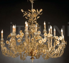 Люстра M 573 Люстра M 573 фабрика Gallo