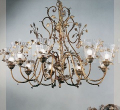 Люстра M 451 Люстра M 451 фабрика Gallo