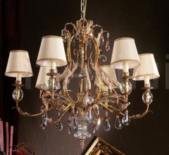 Люстра M 538 Люстра M 538 фабрика Gallo