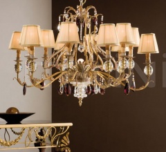 Люстра M 538/12 Люстра M 538/12 фабрика Gallo