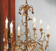 Люстра IM 406 Люстра IM 406 фабрика Gallo