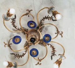 Потолочная люстра IM 801 Потолочная люстра IM 801 фабрика Gallo
