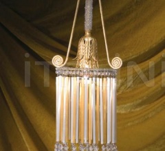 Подвесной фонарь GL 423 Подвесной фонарь GL 423 фабрика Gallo