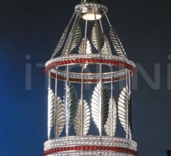 Подвесной фонарь GL 414 Подвесной фонарь GL 414 фабрика Gallo