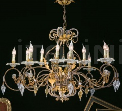 Люстра M 507 Люстра M 507 фабрика Gallo