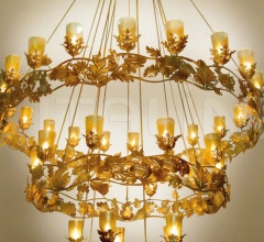 Люстра M 592/35 фабрика Gallo