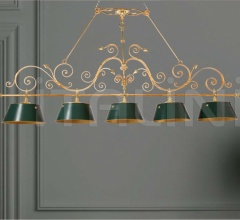 Люстра M 253/5 фабрика Gallo