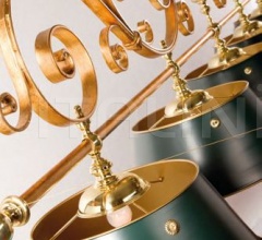 Люстра M 253/5 фабрика Gallo