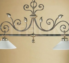 Люстра M 253 фабрика Gallo