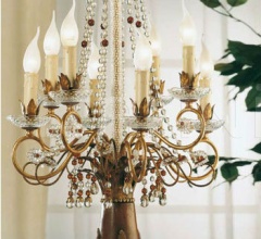 Канделябр IM 047 Канделябр IM 047 фабрика Gallo