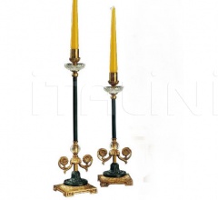 Подсвечник IM 006/IM 005 Подсвечник IM 006/IM 005 фабрика Gallo