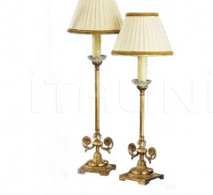 Настольный светильник IM 003/IM 004 фабрика Gallo