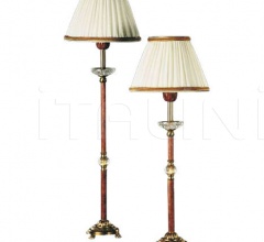 Настольный светильник G 014/G 015 фабрика Gallo