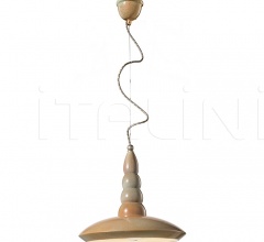 Итальянские Свет - Подвесной светильник Vague C1410 Итальянские Свет - Подвесной светильник Vague C1410 фабрика Ferroluce