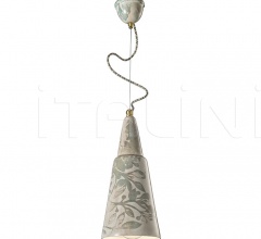 Итальянские Свет - Подвесной светильник Vague C1411 Итальянские Свет - Подвесной светильник Vague C1411 фабрика Ferroluce