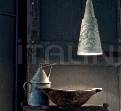 Итальянские Свет - Подвесной светильник Vague C1411 Итальянские Свет - Подвесной светильник Vague C1411 фабрика Ferroluce