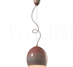 Итальянские Свет - Подвесной светильник Vague C1414 Итальянские Свет - Подвесной светильник Vague C1414 фабрика Ferroluce