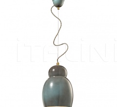 Итальянские Свет - Подвесной светильник Vague C1416 Итальянские Свет - Подвесной светильник Vague C1416 фабрика Ferroluce