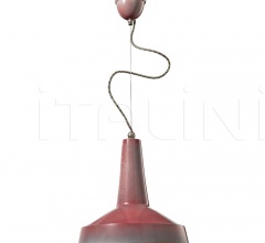 Итальянские Свет - Подвесной светильник Vague C1417 Итальянские Свет - Подвесной светильник Vague C1417 фабрика Ferroluce