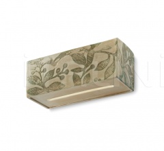 Настенный светильник Vague C1418 фабрика Ferroluce