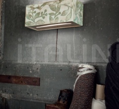 Настенный светильник Vague C1418 фабрика Ferroluce