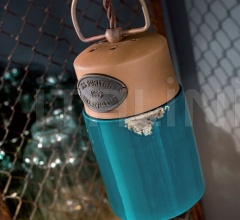 Итальянские Свет - Подвесной светильник Industrial C1620 Итальянские Свет - Подвесной светильник Industrial C1620 фабрика Ferroluce