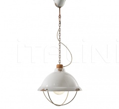 Итальянские Свет - Подвесной светильник Industrial C1680 Итальянские Свет - Подвесной светильник Industrial C1680 фабрика Ferroluce