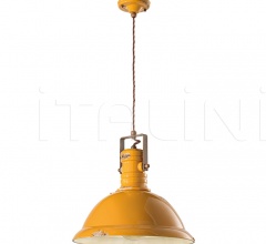 Итальянские Свет - Подвесной светильник Industrial C1690 Итальянские Свет - Подвесной светильник Industrial C1690 фабрика Ferroluce