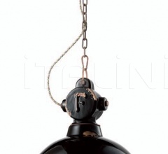 Итальянские Свет - Подвесной светильник Industrial C1710 Итальянские Свет - Подвесной светильник Industrial C1710 фабрика Ferroluce