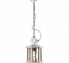 Итальянские Свет - Подвесной светильник Industrial C1730 Итальянские Свет - Подвесной светильник Industrial C1730 фабрика Ferroluce