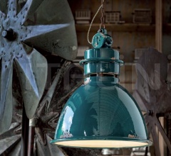 Итальянские Свет - Подвесной светильник Industrial C1750 Итальянские Свет - Подвесной светильник Industrial C1750 фабрика Ferroluce