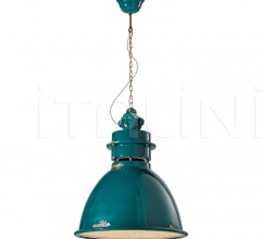 Итальянские Свет - Подвесной светильник Industrial C1750 Итальянские Свет - Подвесной светильник Industrial C1750 фабрика Ferroluce