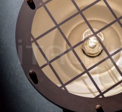 Итальянские Потолочные светильники - Потолочный светильник Industrial C1653 Итальянские Потолочные светильники - Потолочный светильник Industrial C1653 фабрика Ferroluce