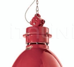 Итальянские Свет - Подвесной светильник Industrial C1750 Итальянские Свет - Подвесной светильник Industrial C1750 фабрика Ferroluce