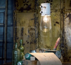 Итальянские Свет - Подвесной светильник Urban C1520 Итальянские Свет - Подвесной светильник Urban C1520 фабрика Ferroluce