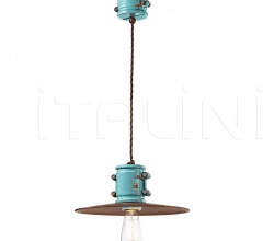 Итальянские Свет - Подвесной светильник Urban C1522 Итальянские Свет - Подвесной светильник Urban C1522 фабрика Ferroluce