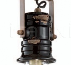 Итальянские Свет - Подвесной светильник Urban C1740 Итальянские Свет - Подвесной светильник Urban C1740 фабрика Ferroluce