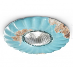 Итальянские Потолочные светильники - Потолочный светильник Vintage C480 Итальянские Потолочные светильники - Потолочный светильник Vintage C480 фабрика Ferroluce