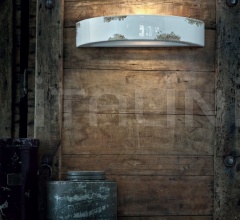 Настенный светильник Vintage C603 Настенный светильник Vintage C603 фабрика Ferroluce