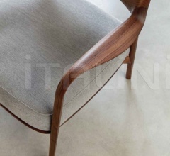 Кресло Louis Кресло Louis фабрика Porada