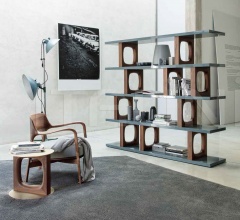 Кресло Louis Кресло Louis фабрика Porada