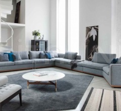 Итальянские Скамьи - Скамья Webby day bed Итальянские Скамьи - Скамья Webby day bed фабрика Porada