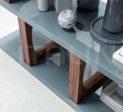 Итальянские Гостиная - Книжный стеллаж Dalida Итальянские Гостиная - Книжный стеллаж Dalida фабрика Porada