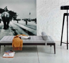 Итальянские Напольные светильники - Напольный светильник Pileo фабрика Porada