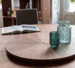 Итальянские Столовая - Стол обеденный Fuji фабрика Porada