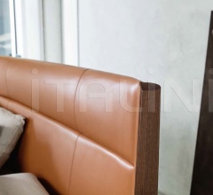 Итальянские Кровати - Кровать Nyan Итальянские Кровати - Кровать Nyan фабрика Porada